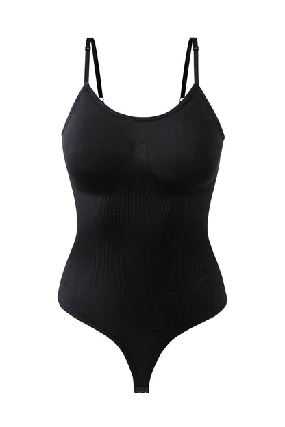 AnyBody Sculpting Bodysuit