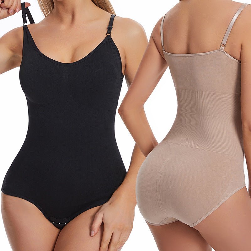 AnyBody Sculpting Bodysuit