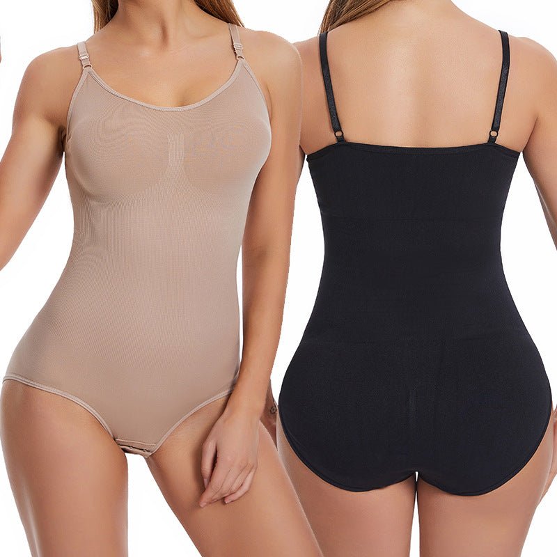 AnyBody Sculpting Bodysuit