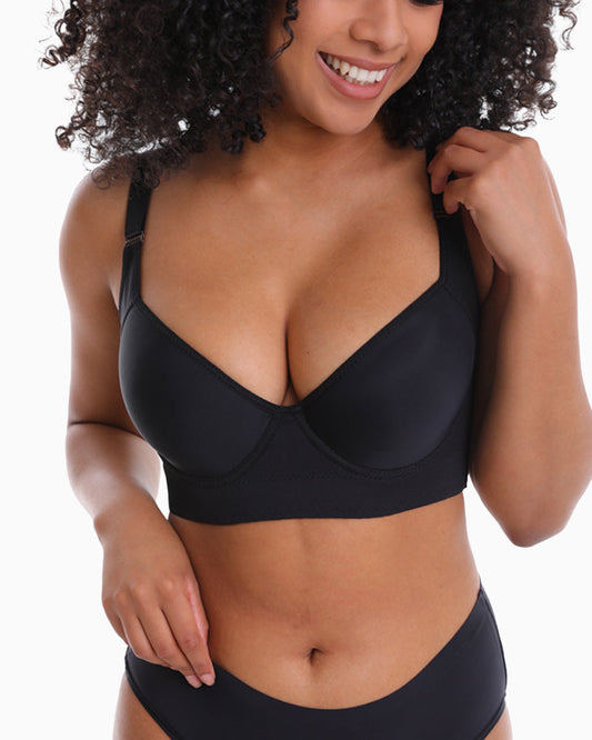 CloudSoft™ Supportive Bra