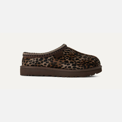 Tasman Caspian Slippers