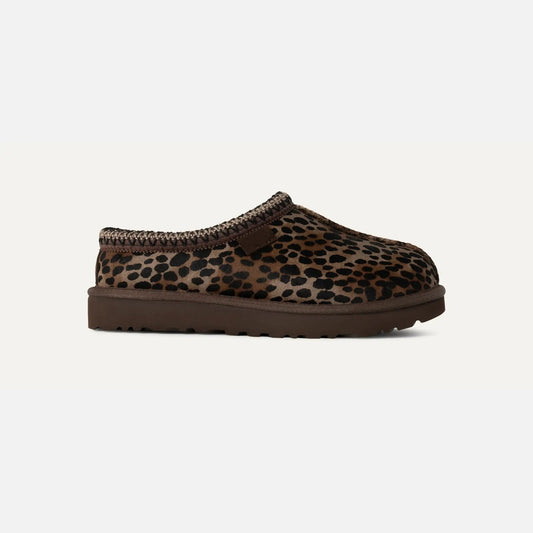 Tasman Caspian Slippers