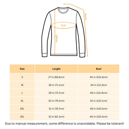 AstroBae Zodiac Sweatshirt